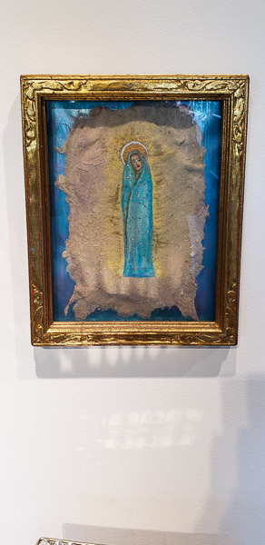 Mesa College Art Gallery